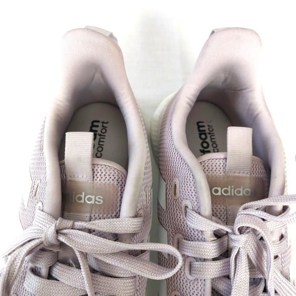 Women's Adidas Puremotion Running Shoes, Cloud Foam Lt. Purple, 7.5 MSRP $7055 - Picture 7 of 9